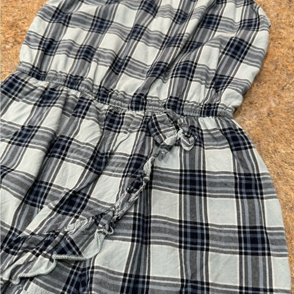 Girls Abercombie Romper